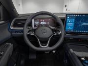 Volkswagen Teramont II (China Market) Москва  - изображение 49