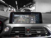 BMW X3 III (G01) Москва  - изображение 51