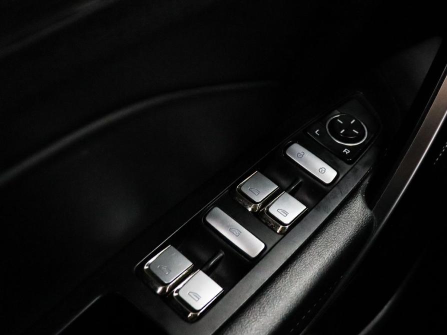 Geely Atlas Pro Минеральные Воды  - изображение 17