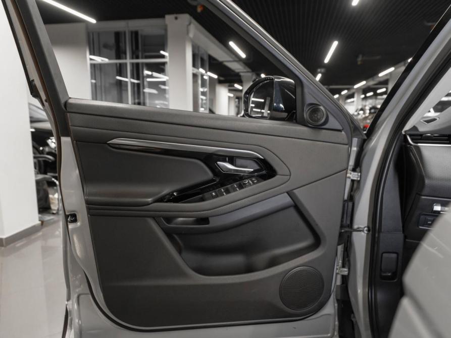 Land Rover Range Rover Evoque II Москва  - изображение 19