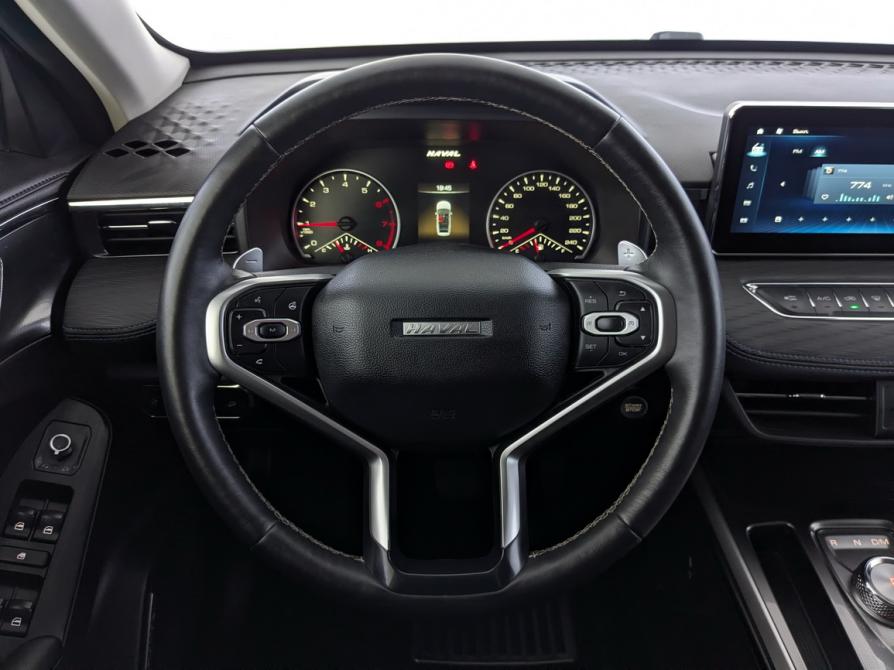 Haval Jolion I Москва  - изображение 29