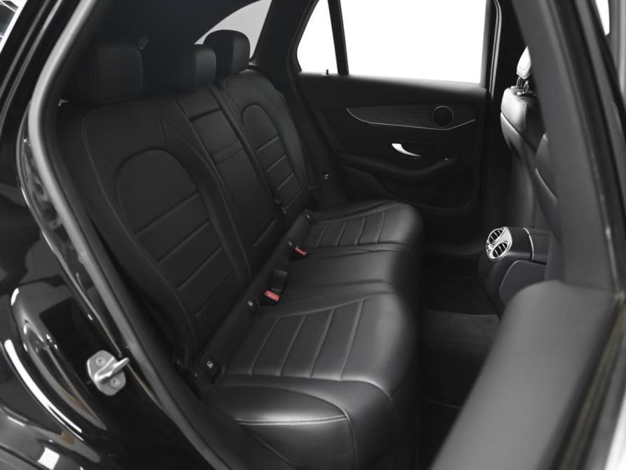 Mercedes-Benz GLC I (X253) Ставрополь  - изображение 7