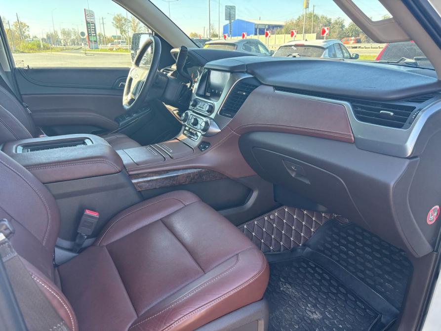Chevrolet Tahoe IV Пермь  - изображение 13
