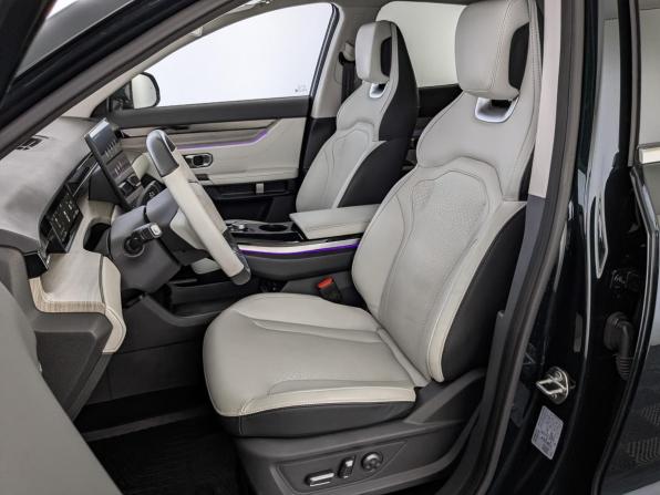 JETOUR DASHING I Рестайлинг с пробегом 2024 года, цена 2 370 000 рублей, 23370 км, внедорожник, Автокод Объявления