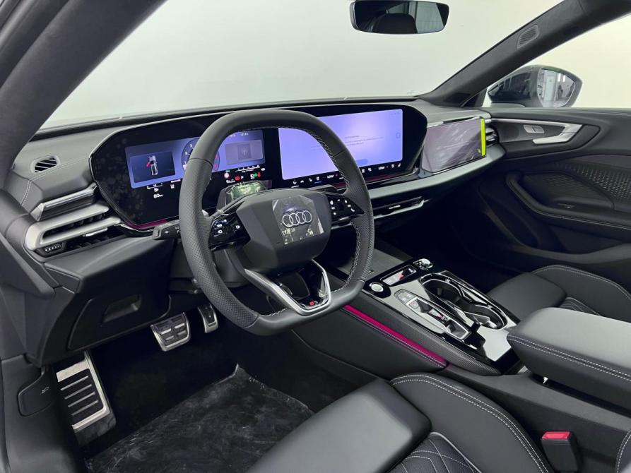 Audi A5 III (B10) Ростов-на-Дону  - изображение 15
