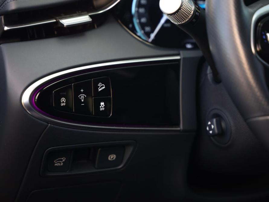 Genesis GV70 I Санкт-Петербург  - изображение 25