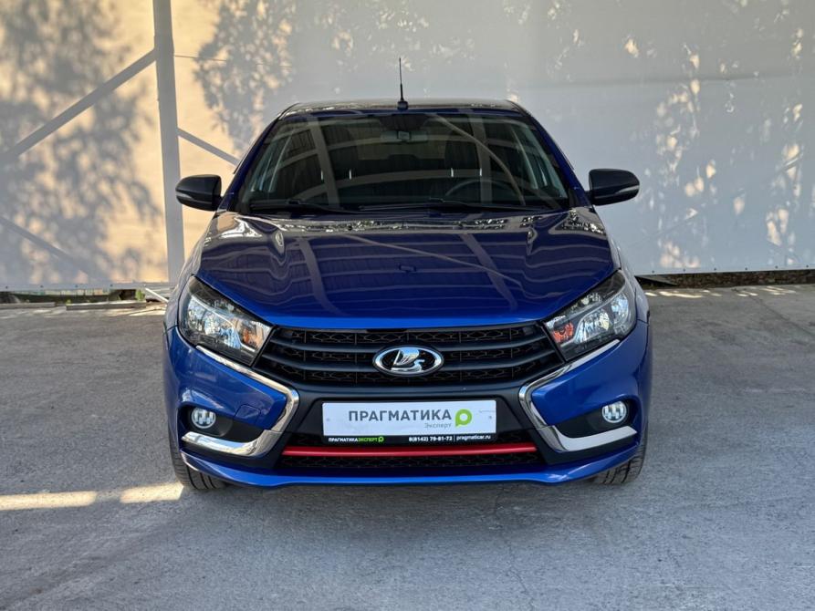 Lada (ВАЗ) Vesta I Петрозаводск  - изображение 2