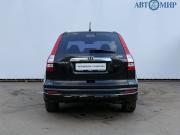 Honda CR-V III Рестайлинг Москва  - изображение 19