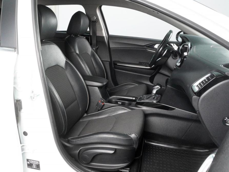 Kia Ceed III Минеральные Воды  - изображение 8