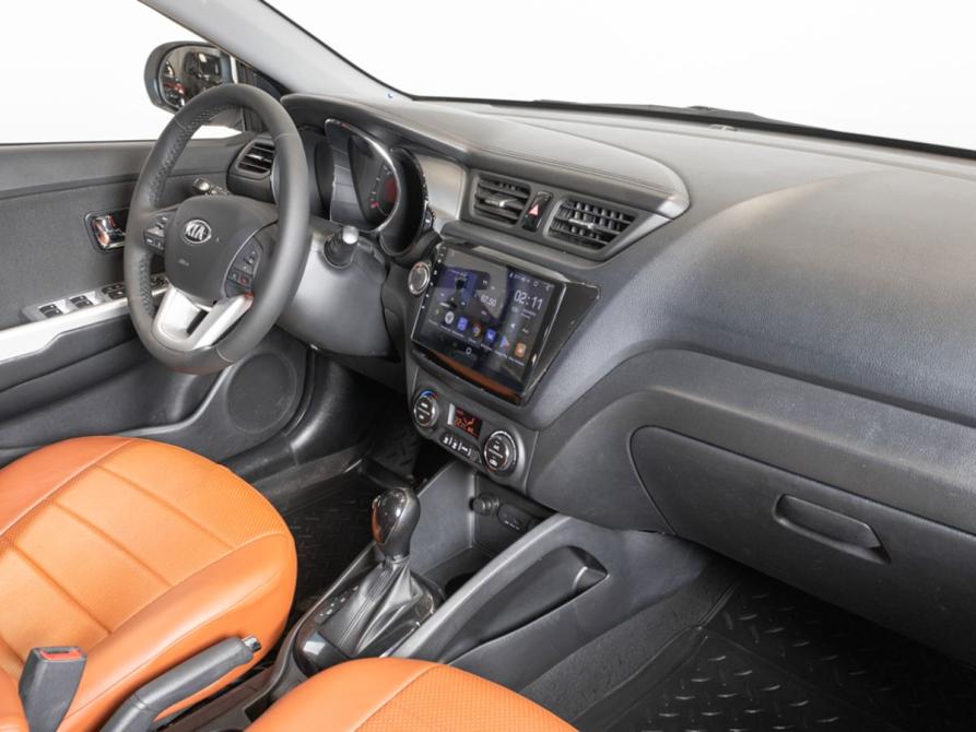 Kia Rio III Казань  - изображение 7