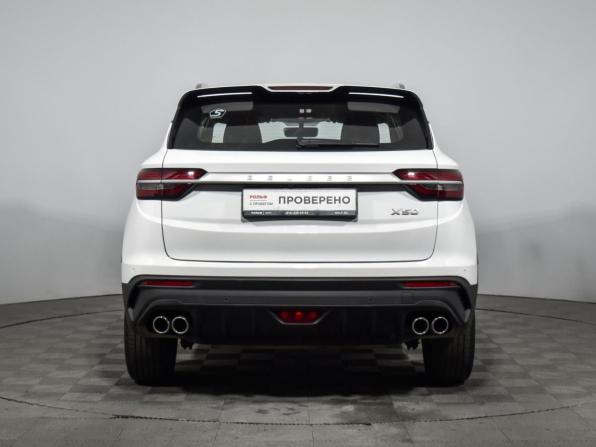 Belgee X50 с пробегом 2024 года, цена 1 668 960 рублей, 69995 км, внедорожник, Автокод Объявления