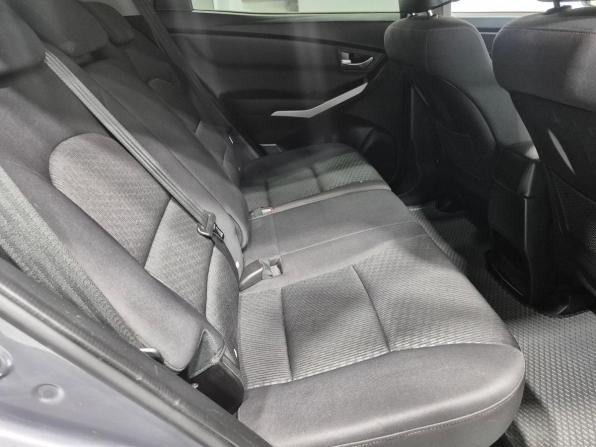 SsangYong Actyon II Рестайлинг с пробегом 2014 года, цена 1 099 000 рублей, 78734 км, внедорожник, Автокод Объявления