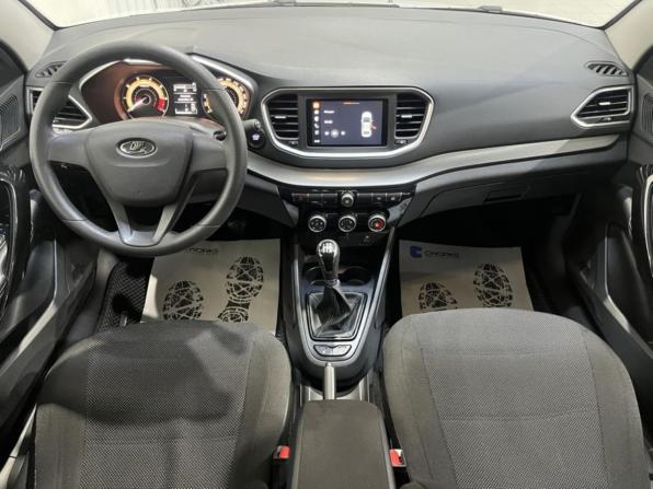 Lada (ВАЗ) Vesta I Рестайлинг (NG) с пробегом 2024 года, цена 1 263 900 рублей, 23925 км, седан, Автокод Объявления