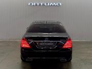 Mercedes-Benz S-Класс V (W221) Рестайлинг Краснодар  - изображение 27