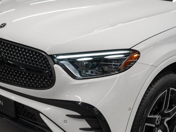 Mercedes-Benz GLC II (X254) с пробегом 2024 года, цена 7 500 000 рублей, 20881 км, внедорожник, Автокод Объявления