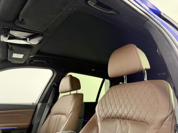 BMW X7 I (G07) Рестайлинг с пробегом 2023 года, цена 11 850 000 рублей, 83227 км, внедорожник, Автокод Объявления