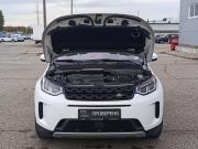 Land Rover Discovery Sport I Рестайлинг Набережные Челны  - изображение 43