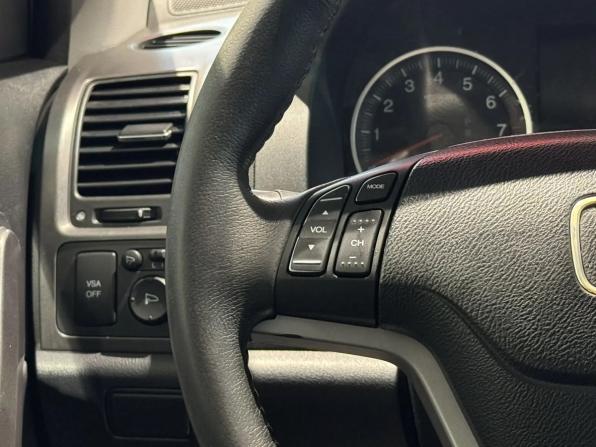 Honda CR-V III с пробегом 2008 года, цена 1 205 000 рублей, 373000 км, внедорожник, Автокод Объявления