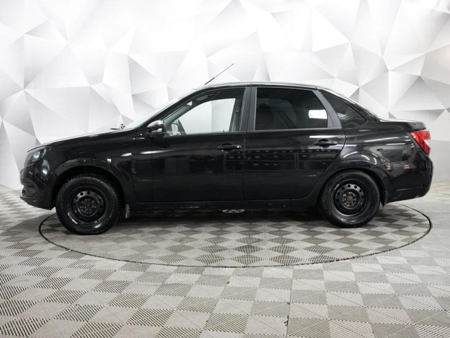 Lada (ВАЗ) Granta I Рестайлинг Ульяновск  - изображение 2
