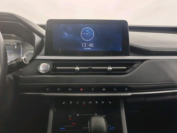 Chery Tiggo 4 Pro I с пробегом 2023 года, цена 979 000 рублей, 160000 км, внедорожник, Автокод Объявления