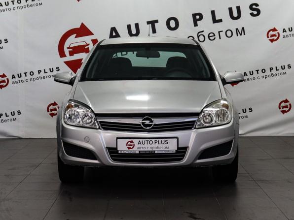 Opel Astra H Рестайлинг с пробегом 2007 года, цена 449 000 рублей, 252120 км, хэтчбек, Автокод Объявления