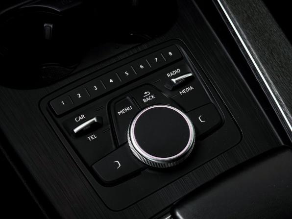 Audi A4 V (B9) с пробегом 2019 года, цена 1 900 000 рублей, 71827 км, седан, Автокод Объявления