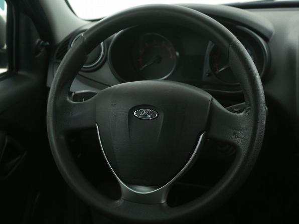 Lada (ВАЗ) Granta I Рестайлинг с пробегом 2019 года, цена 610 000 рублей, 52000 км, седан, Автокод Объявления