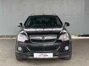 Opel Antara I Рестайлинг Тамбов  - изображение 21
