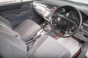 Mitsubishi Lancer IX Рестайлинг Томск  - изображение 25