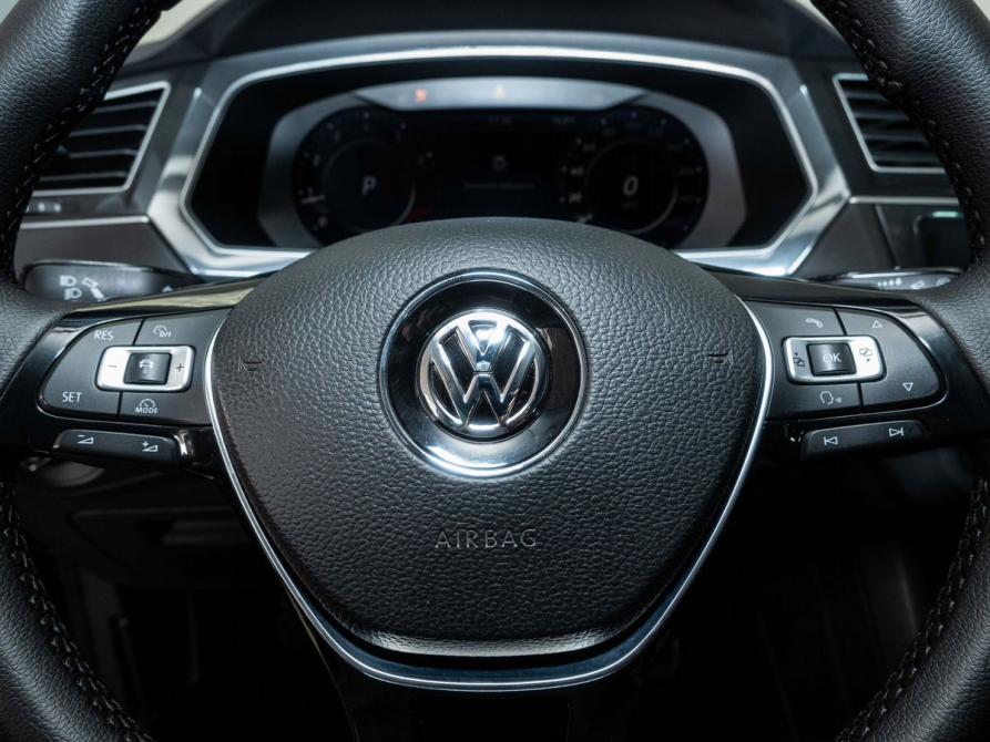 Volkswagen Tiguan II Казань  - изображение 9