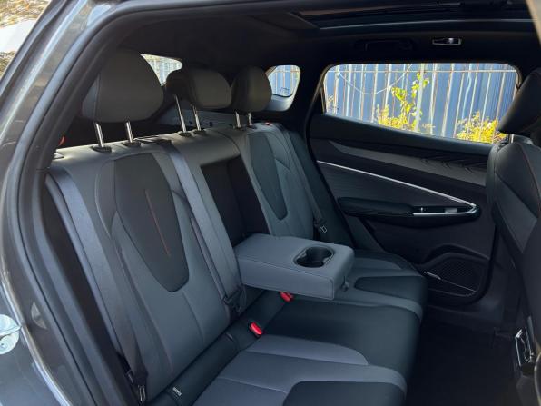 Geely Cityray с пробегом 2024 года, цена 1 990 000 рублей, 86000 км, внедорожник, Автокод Объявления
