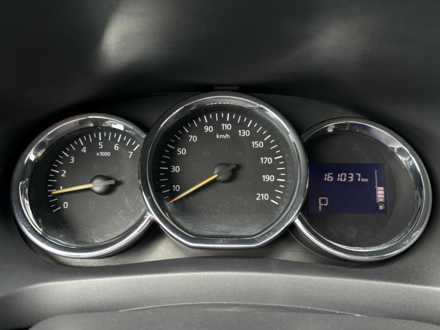 Renault Logan II Казань  - изображение 8