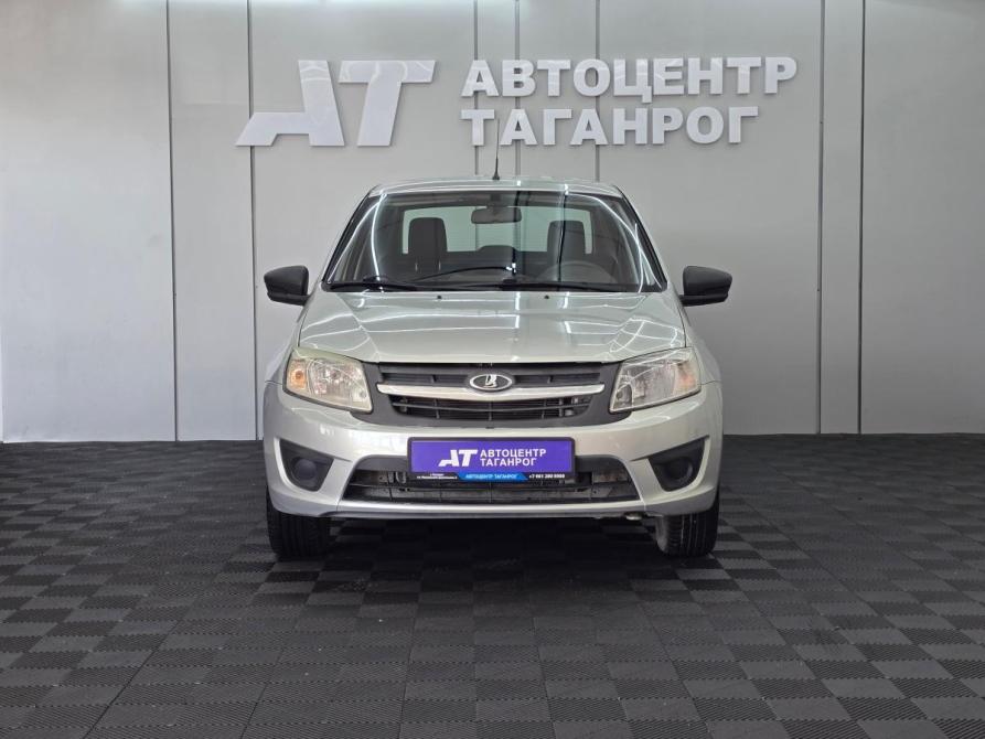 Lada (ВАЗ) Granta I Таганрог  - изображение 4