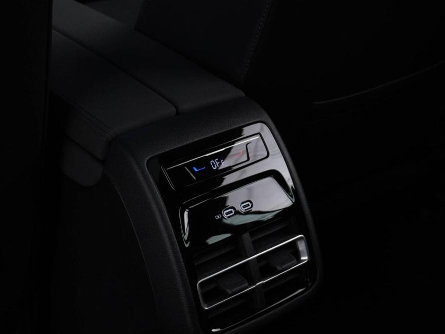 Volkswagen Tiguan III (China Market) Москва  - изображение 12