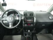 Suzuki SX4 I (Classic) Рестайлинг Вологда  - изображение 32