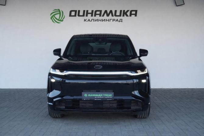 GAC S7 с пробегом 2025 года, цена 6 149 000 рублей, 1825 км, внедорожник, Автокод Объявления