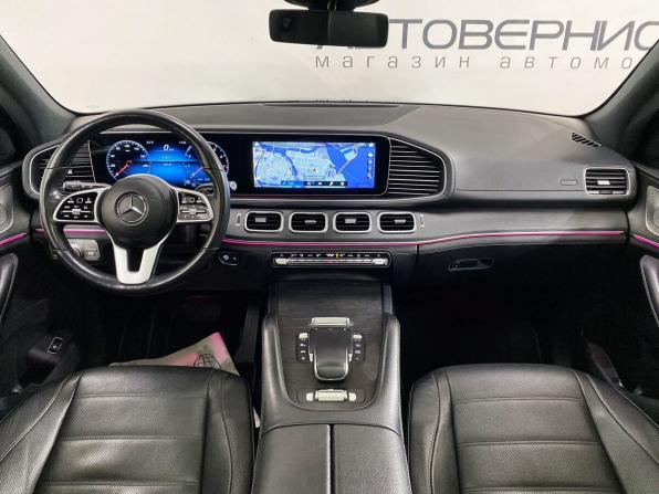 Mercedes-Benz GLE II (V167) с пробегом 2021 года, цена 7 650 000 рублей, 106203 км, внедорожник, Автокод Объявления