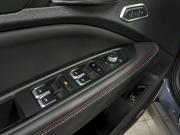 Geely Tugella I Рестайлинг Москва  - изображение 42