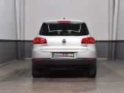 Volkswagen Tiguan I Рестайлинг Кемерово  - изображение 26