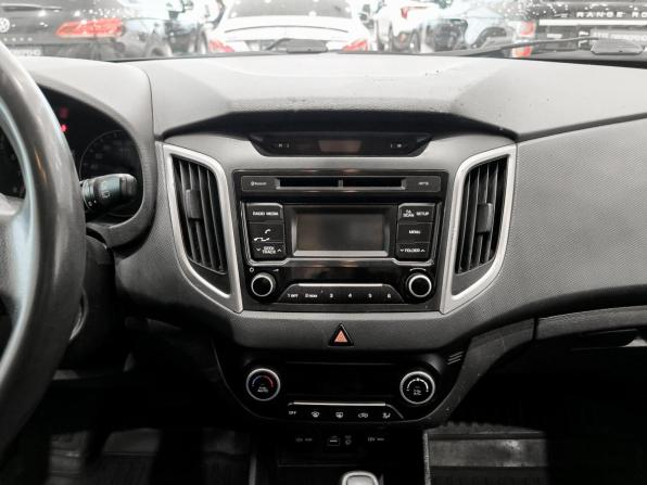 Hyundai Creta I с пробегом 2016 года, цена 1 454 000 рублей, 194591 км, внедорожник, Автокод Объявления