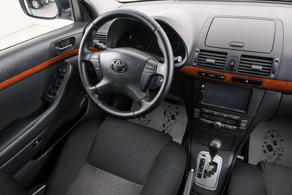 Toyota Avensis II Рестайлинг Красноярск  - изображение 10