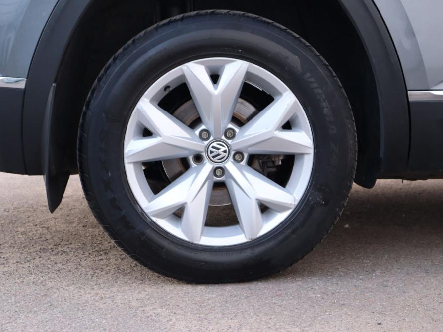 Volkswagen Teramont I Москва  - изображение 9