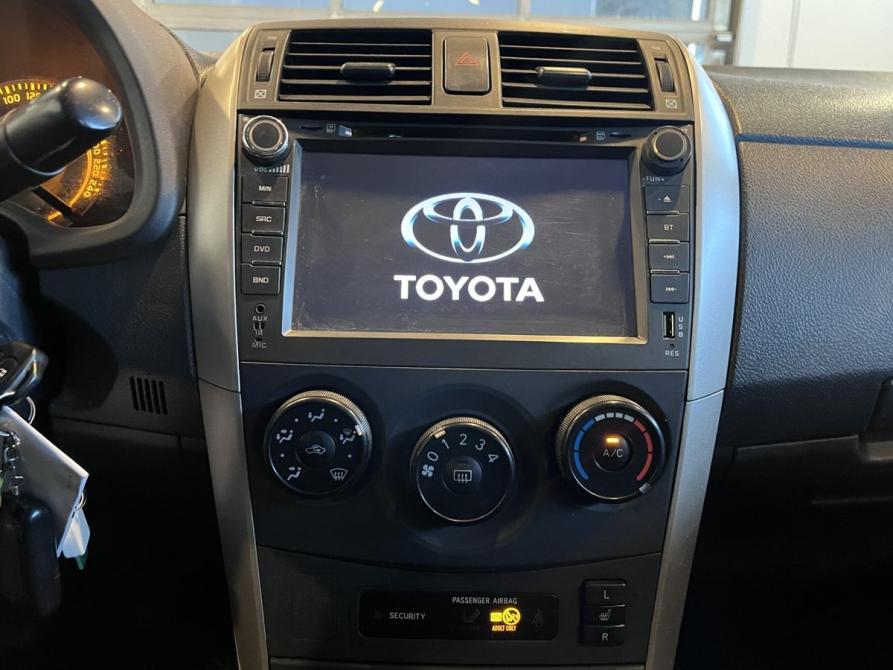 Toyota Corolla X (E140 E150) Чебоксары  - изображение 13