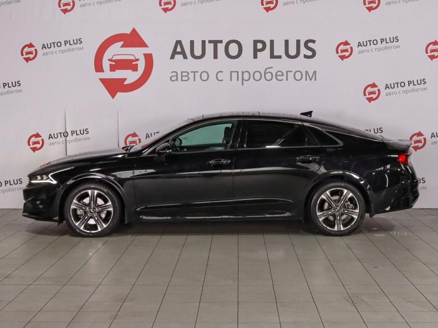 Kia K5 III Минеральные Воды  - изображение 7