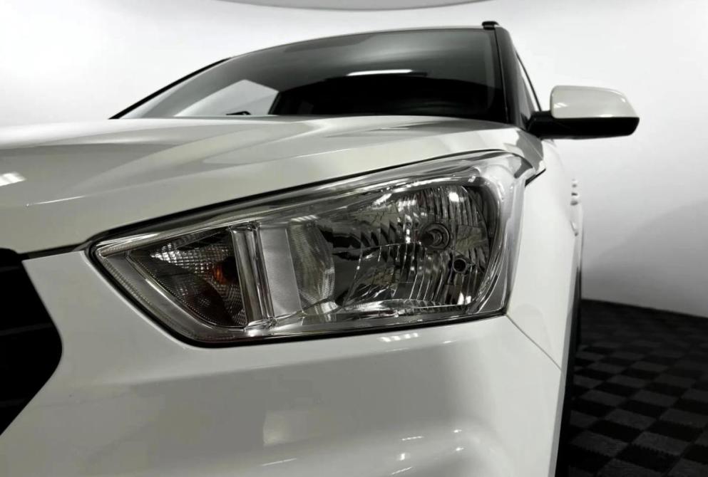Hyundai Creta I Нижний Новгород  - изображение 19