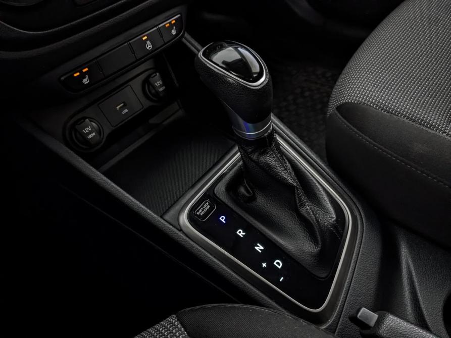 Hyundai Solaris II Рестайлинг Москва  - изображение 27
