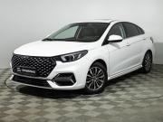 Omoda S5 Санкт-Петербург  - изображение 24