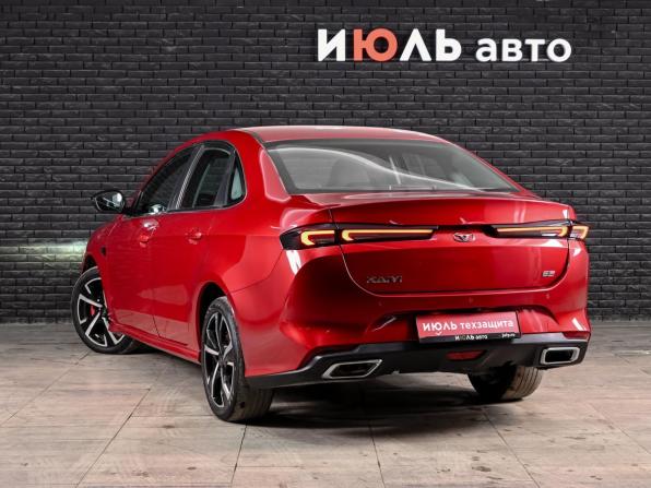 Kaiyi E5 с пробегом 2023 года, цена 1 350 000 рублей, 54461 км, седан, Автокод Объявления