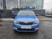 Skoda Rapid I Саратов  - изображение 17