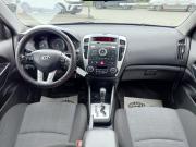 Kia Ceed I Рестайлинг Тула  - изображение 26